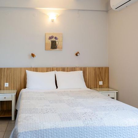 Medousa Studio & Apartments Plakias Luaran gambar
