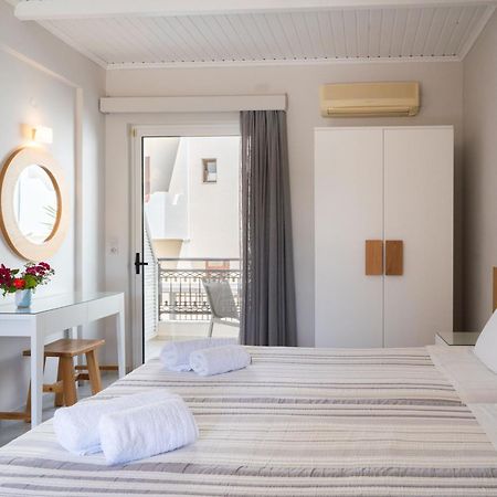 Medousa Studio & Apartments Plakias Luaran gambar