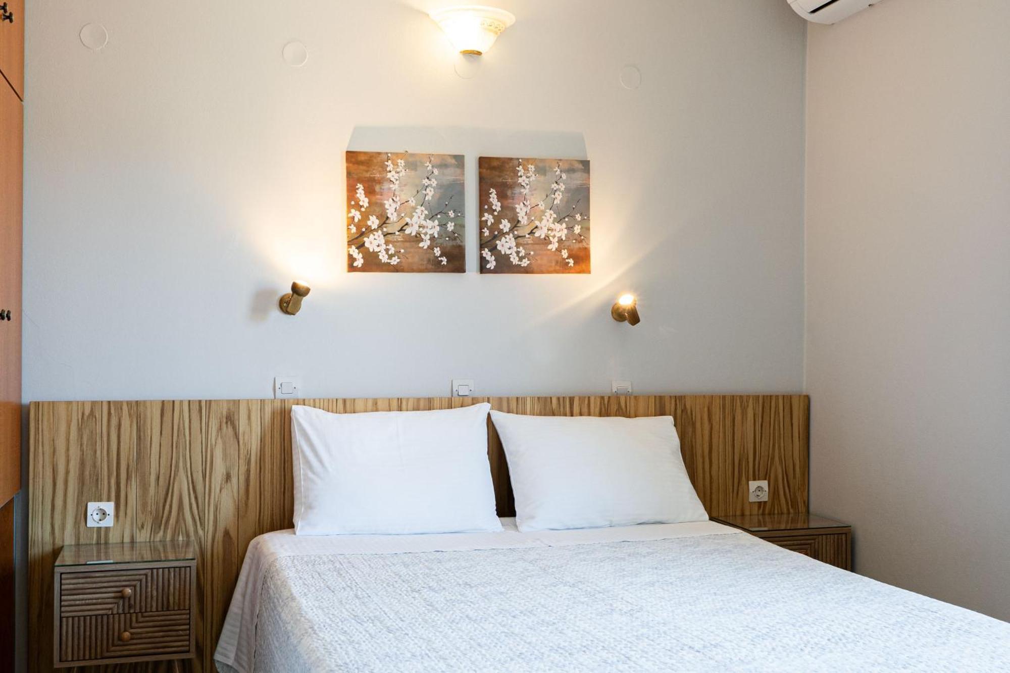 Medousa Studio & Apartments Plakias Luaran gambar