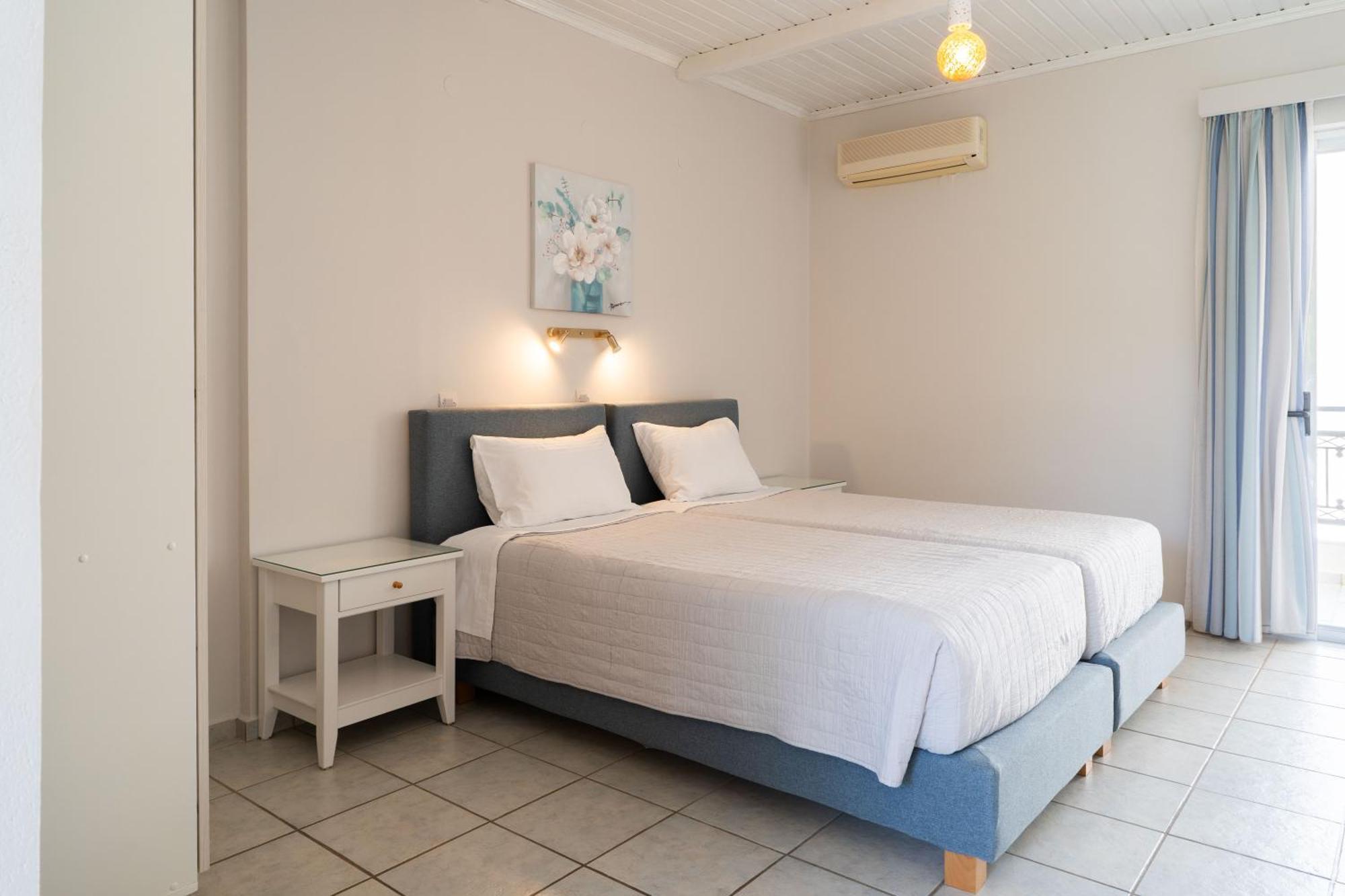 Medousa Studio & Apartments Plakias Luaran gambar