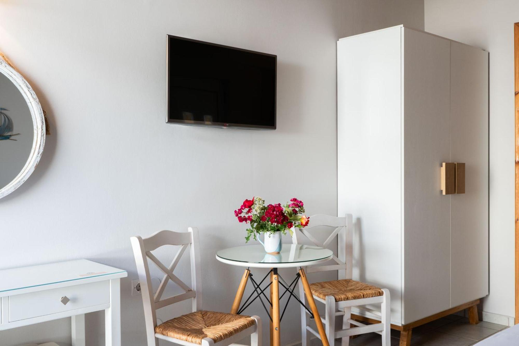 Medousa Studio & Apartments Plakias Luaran gambar