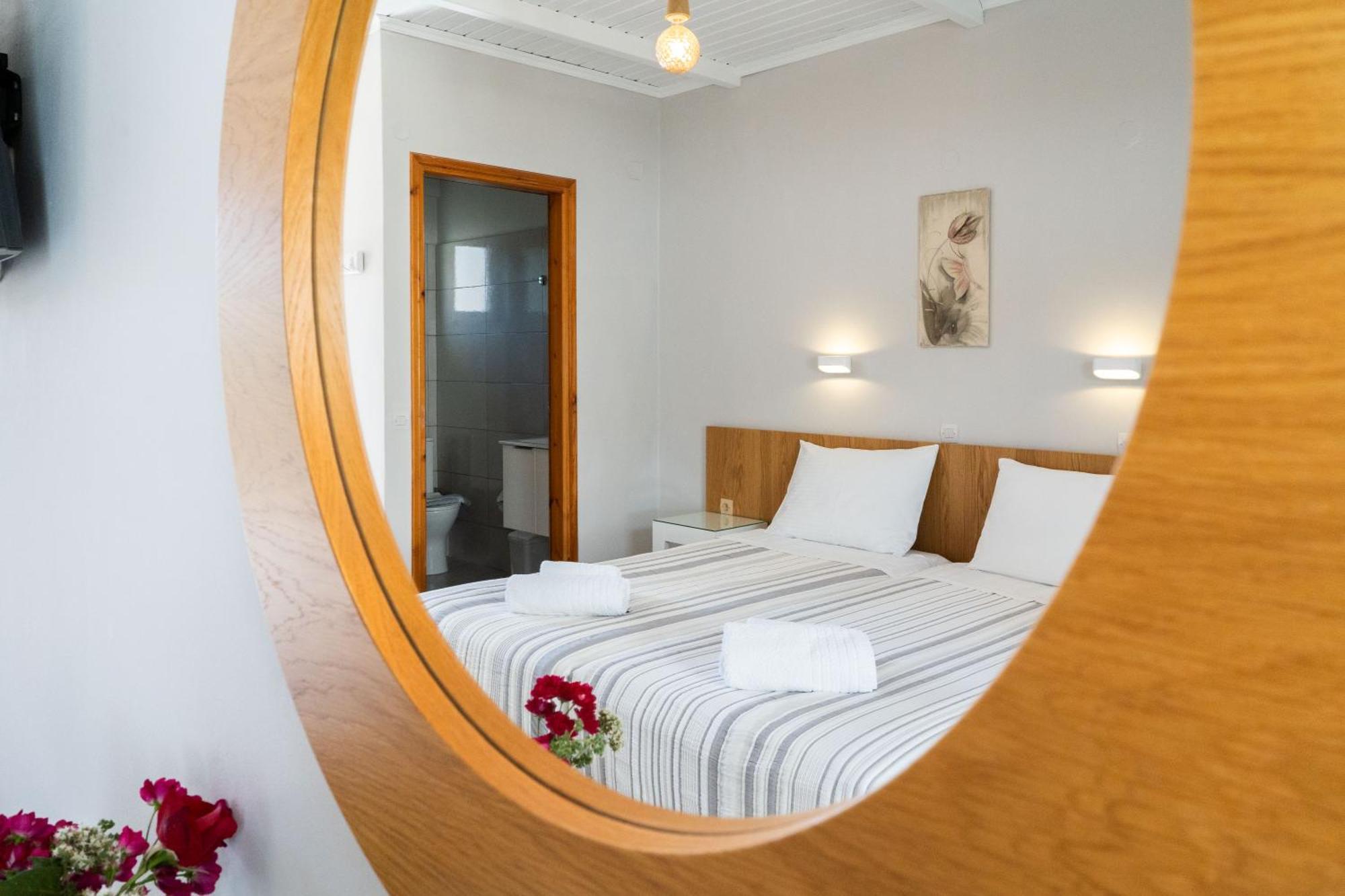 Medousa Studio & Apartments Plakias Luaran gambar